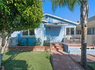 4020 Wall St, Los Angeles, CA 90011