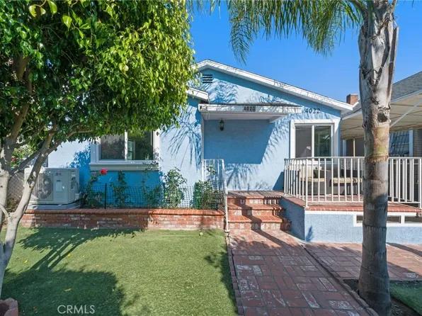 4020 Wall St, Los Angeles, CA 90011