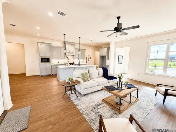 3452 Waterbury Ave, Baton Rouge, LA 70810