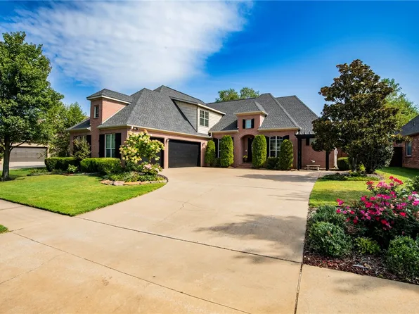 4903 SW Newcastle Rd, Bentonville, AR 72713