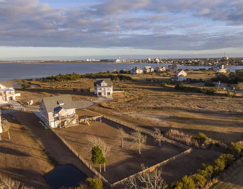 Beautiful Water views