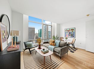 18 W 48th St PENTHOUSE D, New York, NY 10036