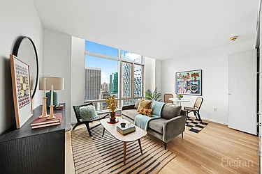 18 West 48th Street, #PHD