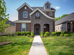3720 Hoggett Ford Rd, Hermitage, TN 37076