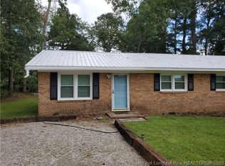 7637 Fletcher Ave #A, Fayetteville, NC 28303