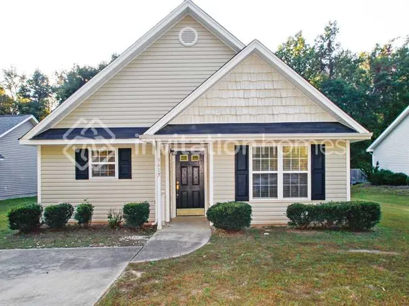 3417 Hunting Wood Ct, Gastonia, NC 28052