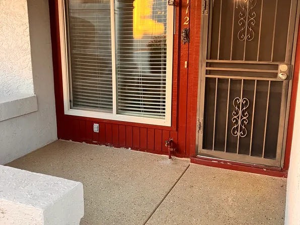 10807 W Northern Ave Unit 112, Glendale, AZ 85307