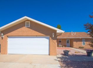 3054 Pueblo Ct, Gallup, NM 87301