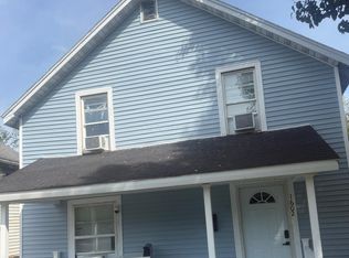 1602 Prospect St, Springfield, OH 45503