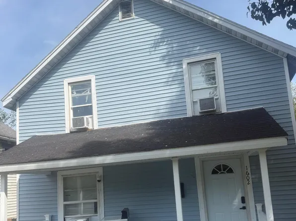 1602 Prospect St, Springfield, OH 45503