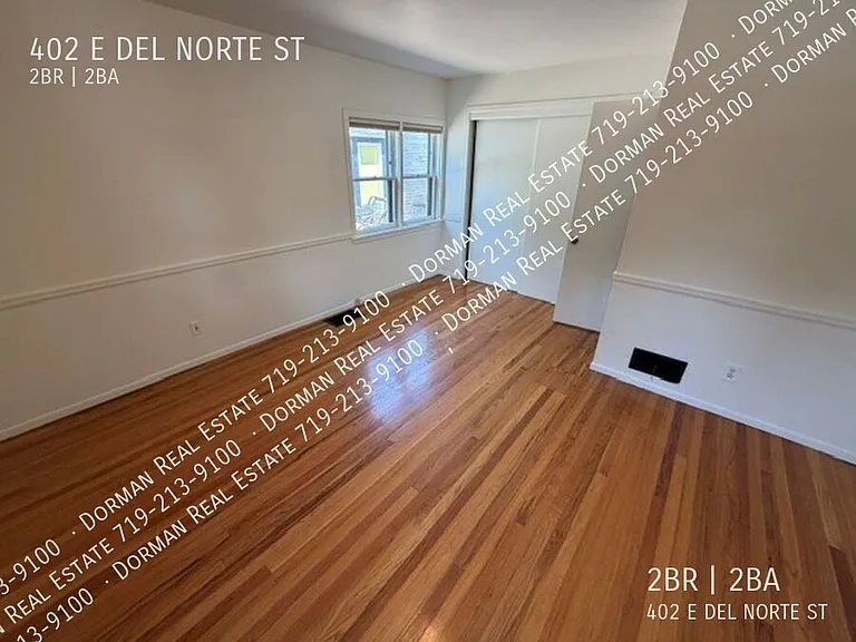 402 E Del Norte St — Photo 5