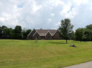3624 N Section St, South Lebanon, OH 45065