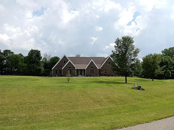 3624 N Section St, South Lebanon, OH 45065