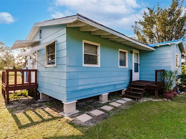 3005 Beatrice Pl, Punta Gorda, FL 33982