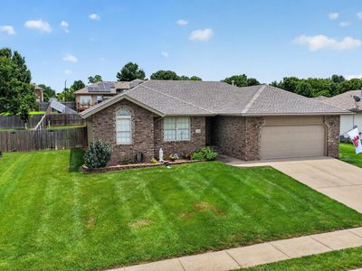 1416 S Nitro Drive, Ozark, MO, 65721