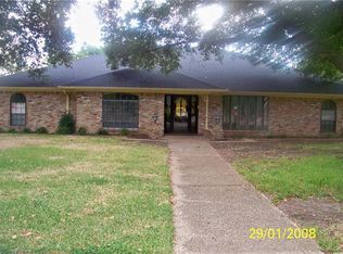 100 Walker Cir, Kerens, TX 75144