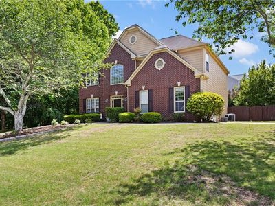 4532 Howell Farms Rd NW, Acworth, GA, 30101