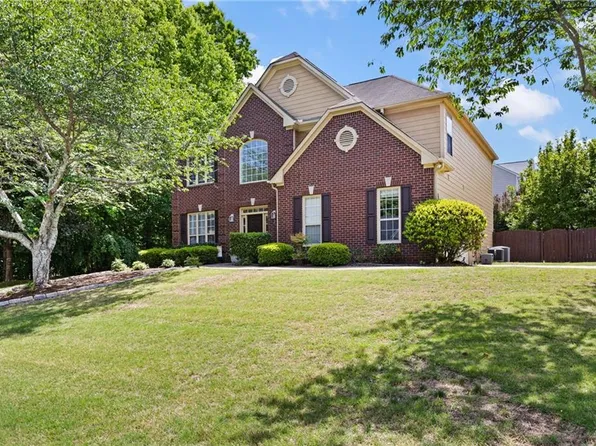 4532 Howell Farms Rd NW, Acworth, GA 30101