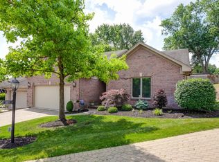 174 Copperfield Dr, Dayton, OH 45415
