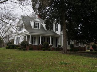 106 S Lincoln St, Tallulah, LA 71282