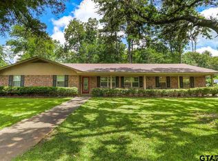 533 E 5th St, Rusk, TX 75785