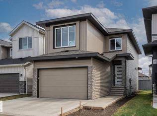 69 Elliott Wynd, Fort Saskatchewan, AB T8L 0Z4