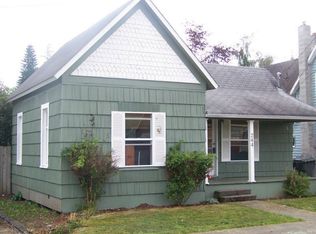 244 S Cottage St, Buckley, WA 98321