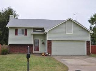 5604 E Croyden Cir, Wichita, KS 67220