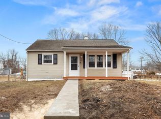 213 Locust Ln, Elkton, MD 21921