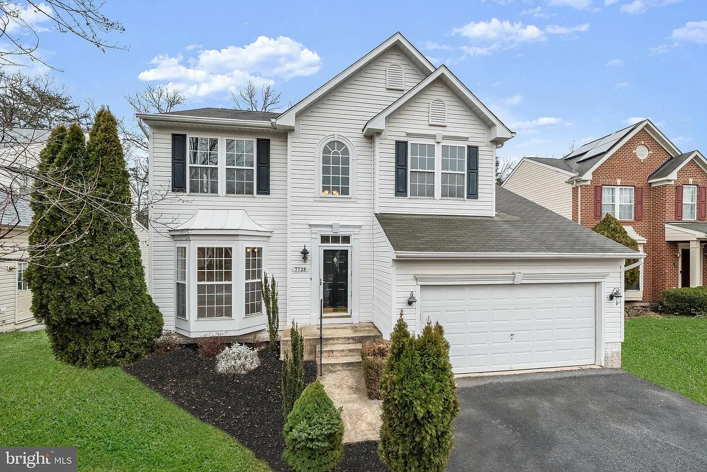 7728 Rotherham Dr photo 1