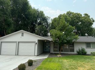 689 E Monarch St, Eagle, ID 83616