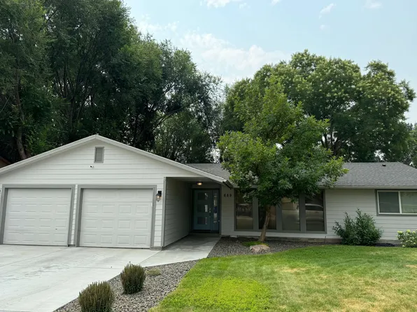 689 E Monarch St, Eagle, ID 83616