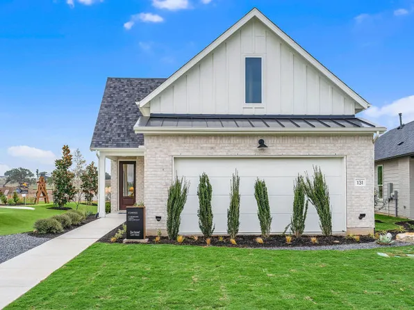 121 Kimberwick Ct, Georgetown, TX 78633