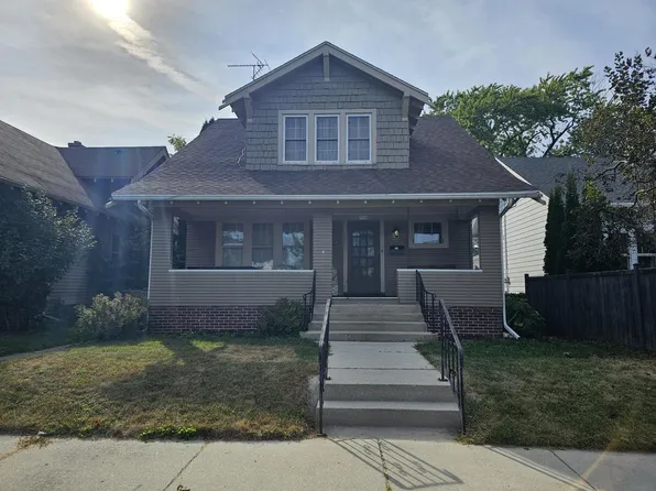 2324 North 4th STREET, Sheboygan, WI 53083
