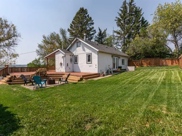 211 N Red Wing Cres, Tillicum Beach, AB T4V 2M9