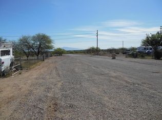 2552 W Roadrunner Rd, Tucson, AZ 85746