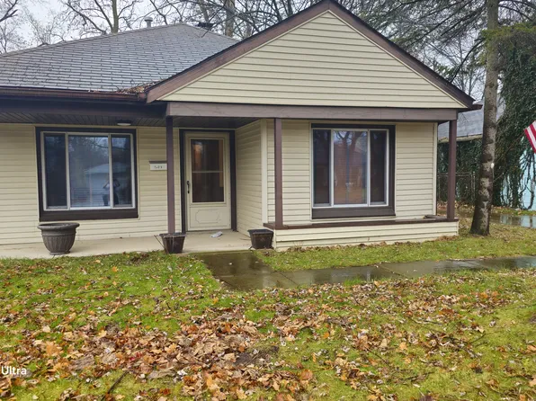 3925 Westpoint St, Dearborn Heights, MI 48125