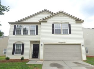 2333 Sweet Flag Ct, Charlotte, NC 28262