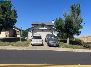 400 Azores Cir, Bay Point, CA 94565