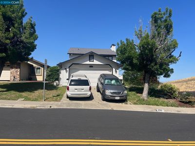 400 Azores Cir, Bay Point, CA, 94565
