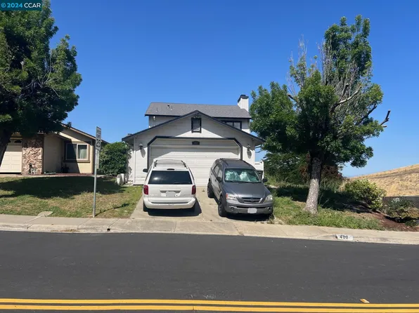 400 Azores Cir, Bay Point, CA 94565