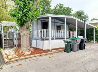 29021 Bouquet Canyon Rd SPACE 302, Santa Clarita, CA 91390