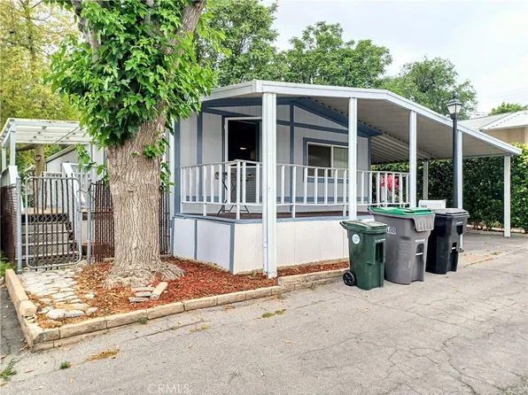 29021 Bouquet Canyon Rd Space 302, Santa Clarita, CA 91390