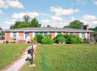 901 Belvoir Hills Dr, Chattanooga, TN 37412