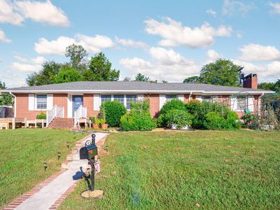 901 Belvoir Hills Dr, Chattanooga, TN, 37412