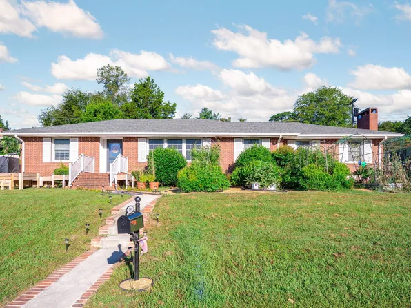 901 Belvoir Hills Dr, Chattanooga, TN 37412