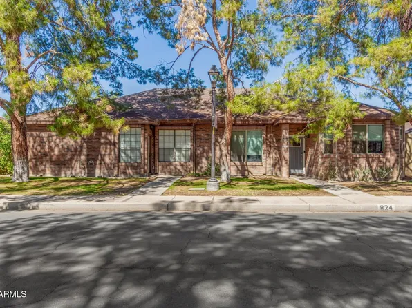 824 E Bruce Avenue, Gilbert, AZ 85234