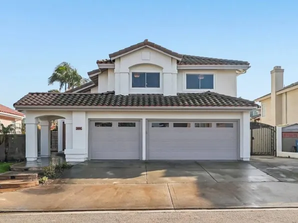 664 Crescent Dr, Chula Vista, CA 91911