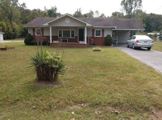 190 Gruett Rd, Manchester, TN 37355
