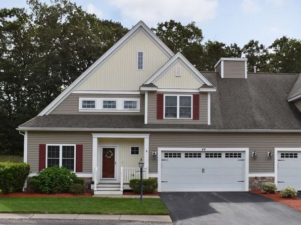 49 Longobardi Dr, Franklin, MA 02038